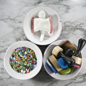 Unusual and Crazy Useful Tools in the Craft Room Bowls