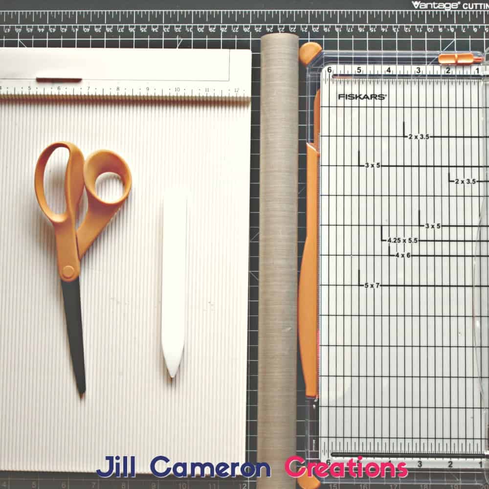 Must Have Tools For Card Makers