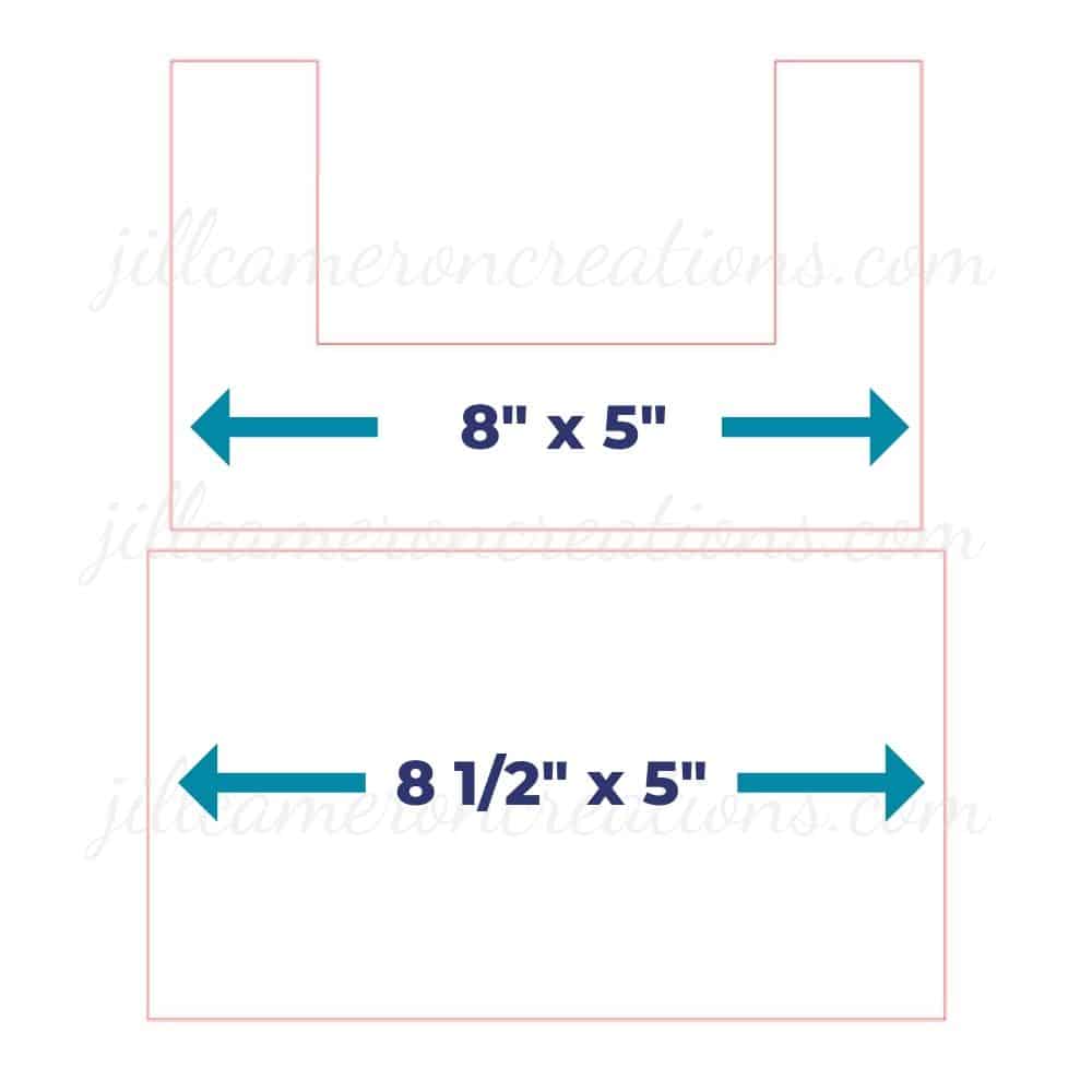 Download 3d Box Card Tutorial Jill Cameron Creations