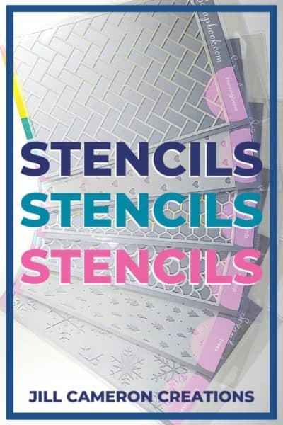 stencils cover image